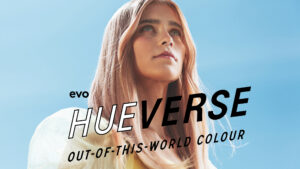 Evo HueVerse Permanent & Demi Hair Colour
